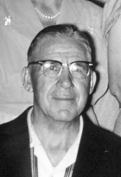 Raymond George Calderwood (1897 - 1999) Profile