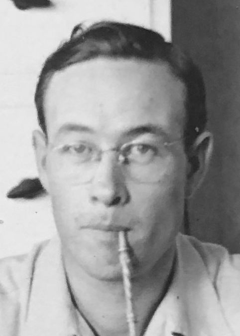 Reed J Chalk (1909 - 1998) Profile