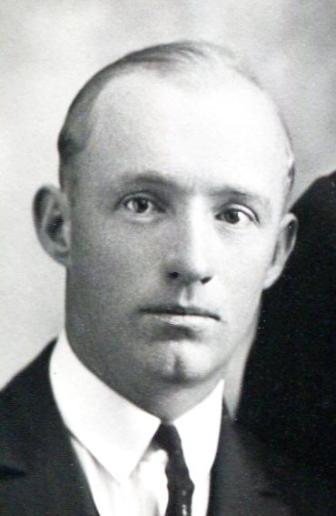 Reuben Anson Call (1901 - 1962) Profile