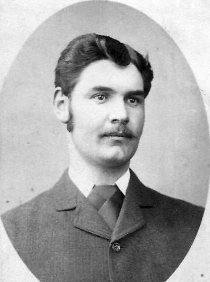 Reuben Samuel Collett (1864 - 1946) Profile