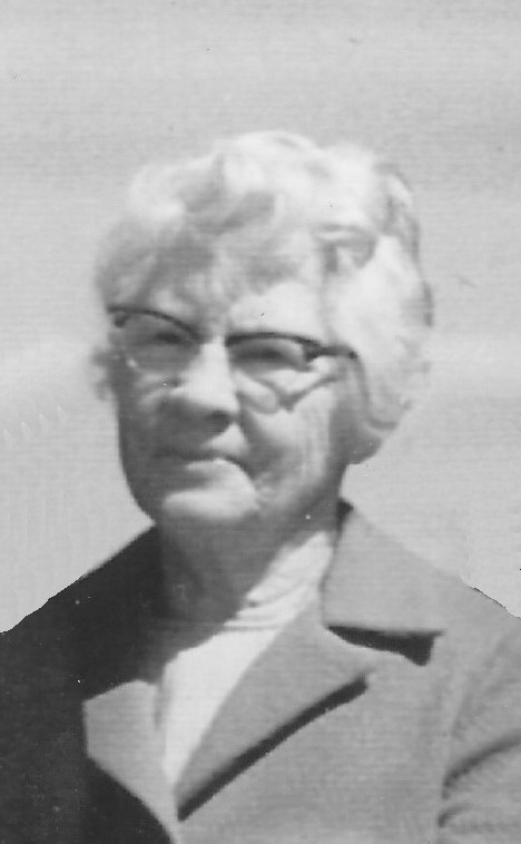 Rhoda Clark (1896 - 1977) Profile