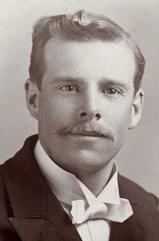 Richard Chamberlain (1870 - 1957) Profile
