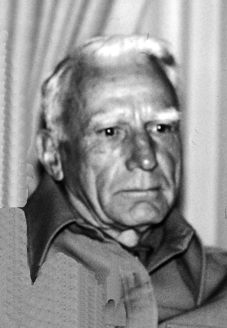 Richard E Caldwell (1907 - 1992) Profile