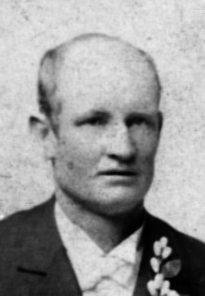 Richard Phillip Carlisle (1863 - 1943) Profile