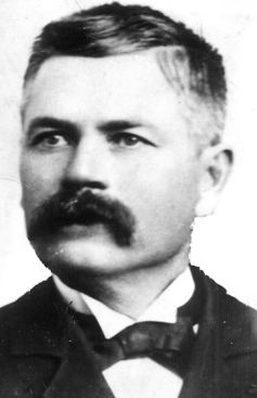 Riley G Clark (1852 - 1908) Profile