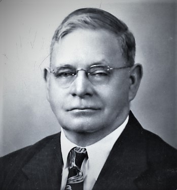 Robert Charles Combes (1879 - 1955) Profile