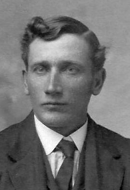 Robert Edwin Cole (1872 - 1955) Profile
