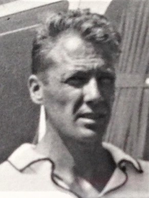 Robert Guthrie Christopherson (1920-1962) Profile