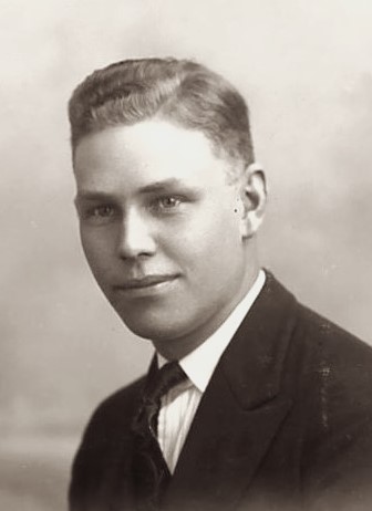 Robert John Cameron (1901 - 1950) Profile