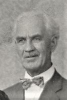 Crawford, Robert John