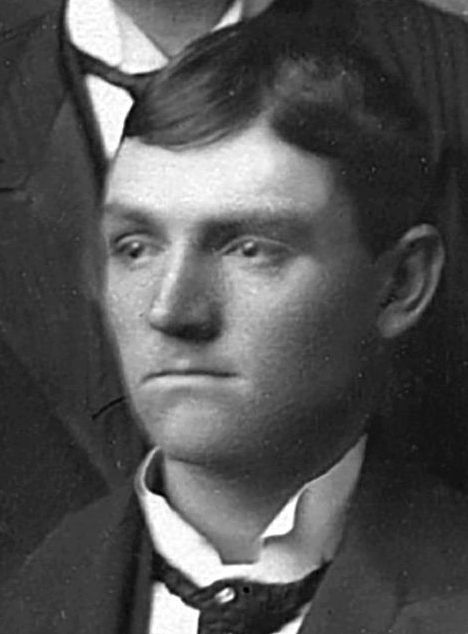 Robert Marion Caldwell (1875 - 1934) Profile