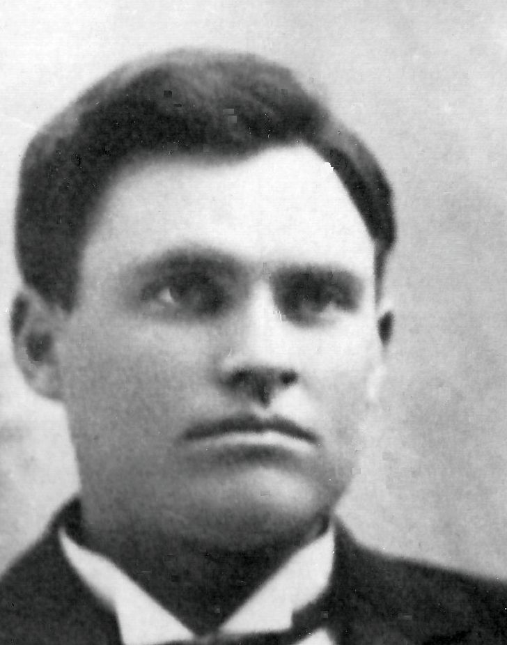 Robert Robins Church (1875 - 1934) Profile