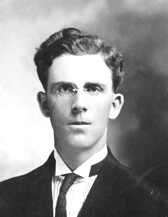 Roland Myrl Crabtree (1890 - 1962) Profile