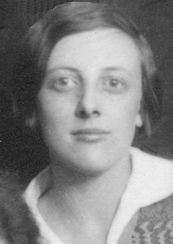 Rosannah Jenne Cannon (1907 - 1991) Profile
