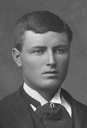 Ross Benjamin Cutler (1876 - 1964) Profile
