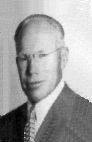 Roy M Christiansen (1907 - 1983) Profile