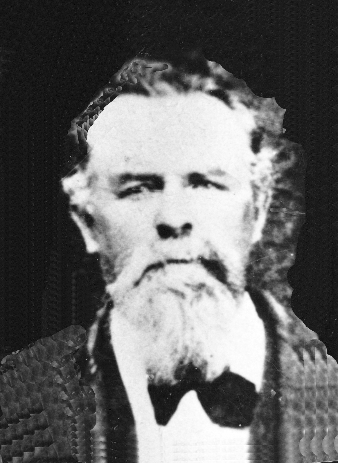 Royal James Cutler (1828 - ?) Profile