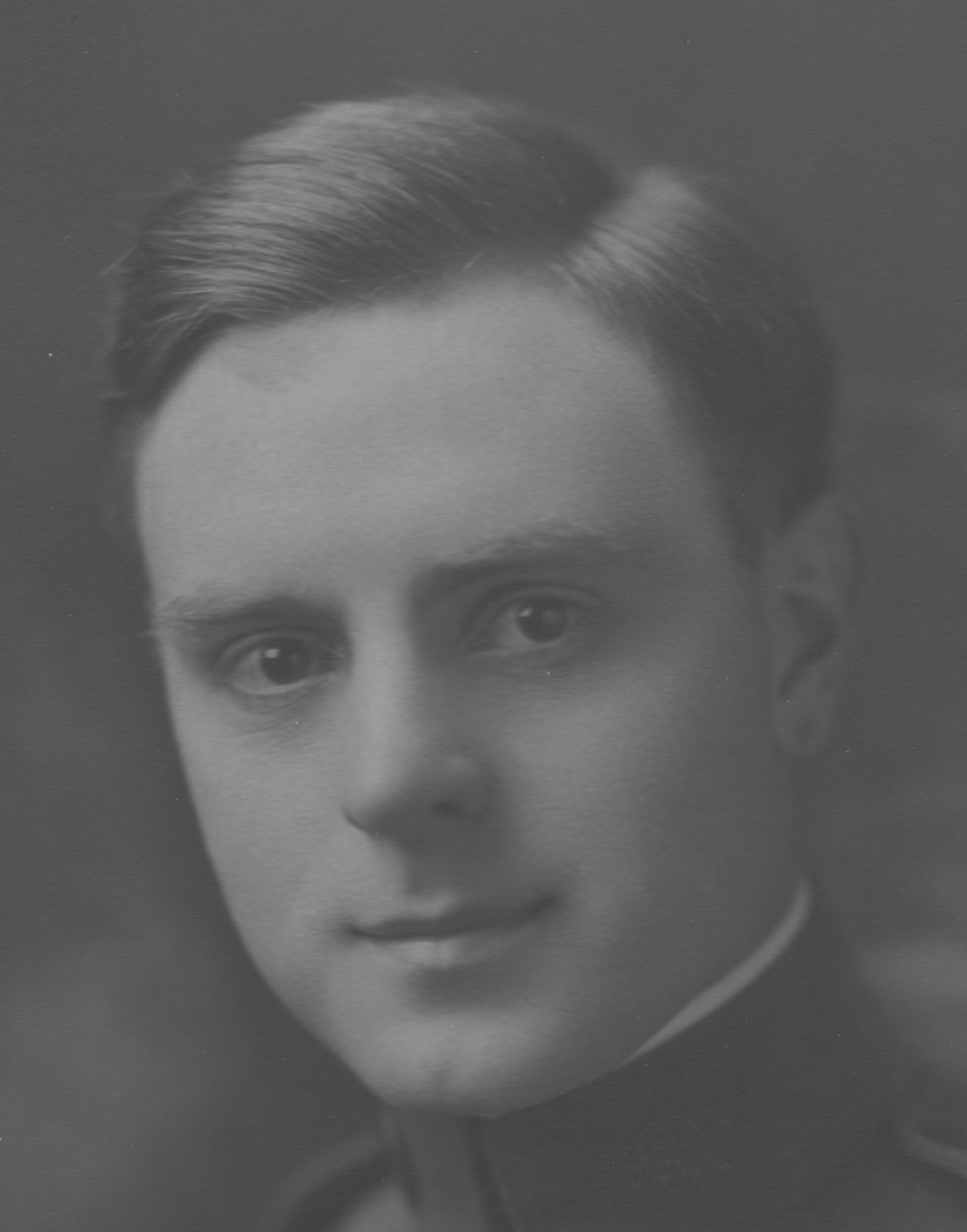 Ruben Edwin Cardwell (1896 - 1943) Profile