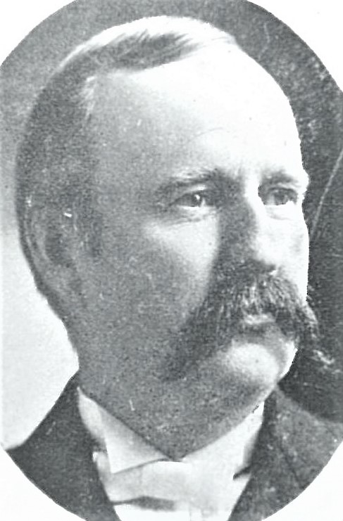 Rudger Clawson (1857-1943) Profile