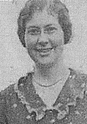 Ruth A Collinwood (1906 - 2003) Profile