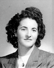 Ruth Call (1925 - 2014) Profile