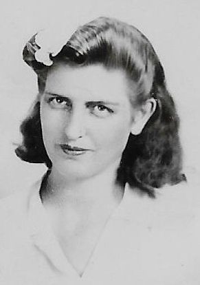 Sadie Adams Conover (1915 - 1993) Profile