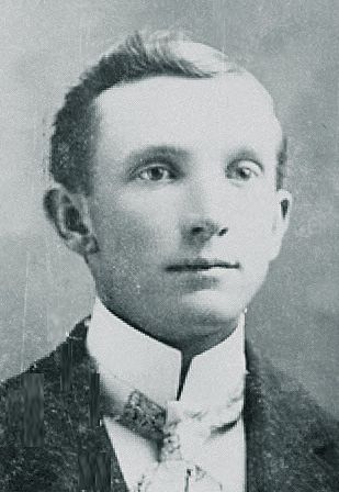 Sam Gower Dye (1876 - 1958) Profile