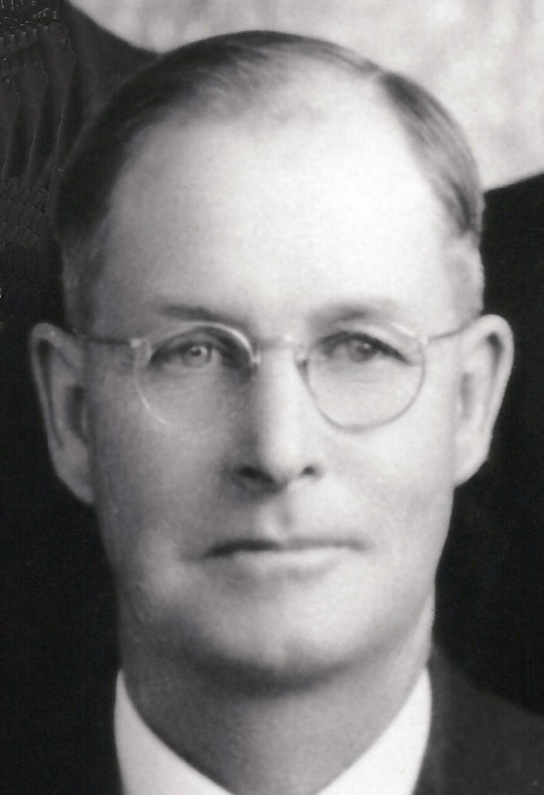 Samuel Cook (1881 - 1964) Profile