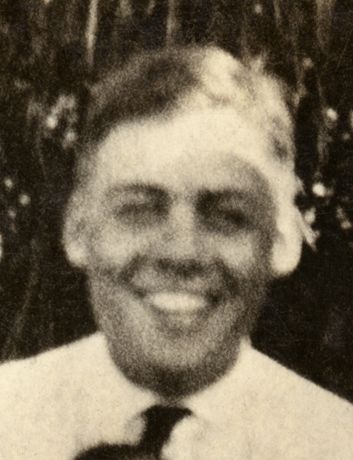 Cowley, Samuel Parkinson