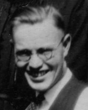 Samuel Raymond Carpenter (1901 - 1987) Profile
