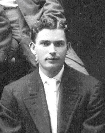 Samuel Woolley Clark (1886 - 1978) Profile
