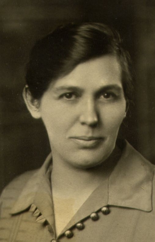 Sarah Amelia Corbett (1886 - 1954) Profile