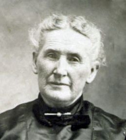 Sarah Catherine Chestnut (1850 - 1929) Profile