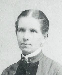 Sarah Elizabeth Coleman (1852 - 1934) Profile