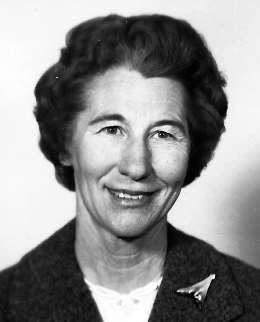 Sarah Elvera Campbell (1915 - 2008) Profile
