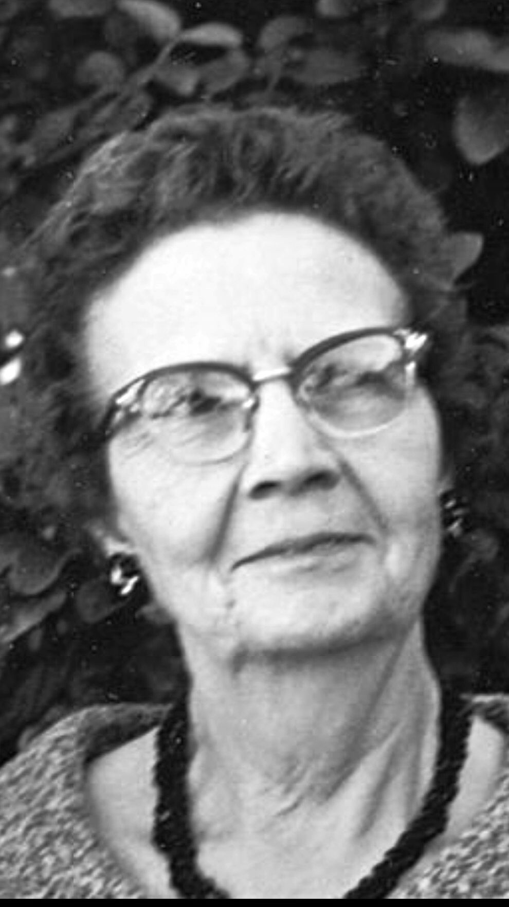 Sarah Shipley (1899 - 1984) Profile