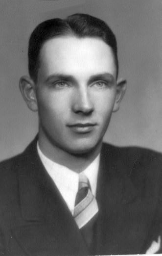Saul A Clark (1915 - 2007) Profile