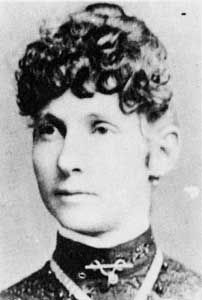 Selena Carpenter (1864 - 1900) Profile