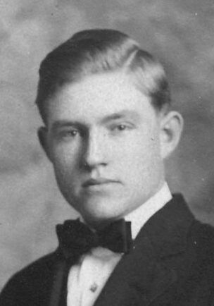 Sidney Barlow Call (1892 - 1988) Profile