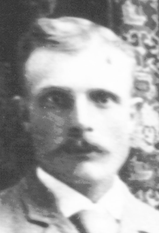 Sidney B Call (1862 - 1906) Profile