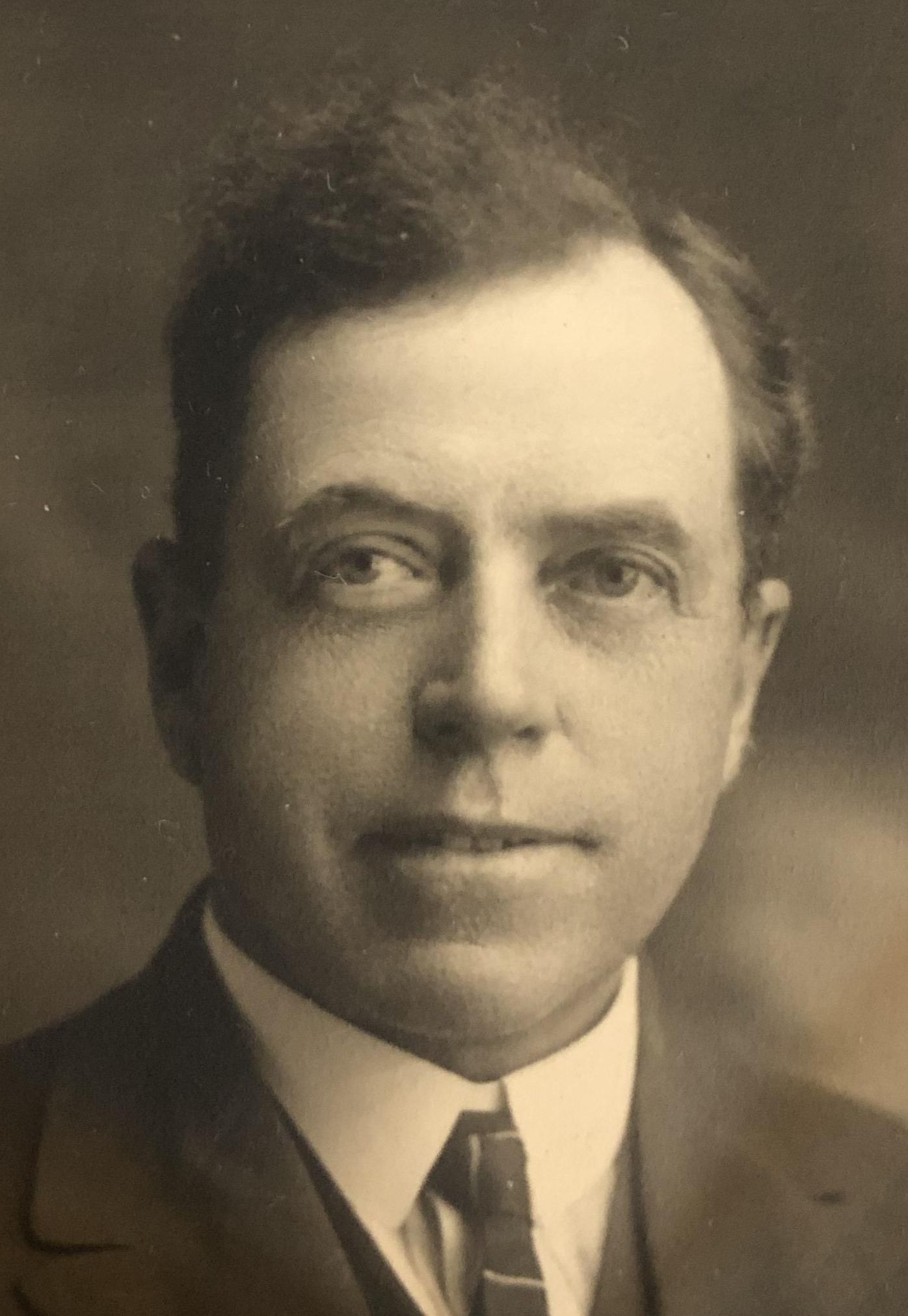Simon Pierce Creagh (1870 - 1937) Profile