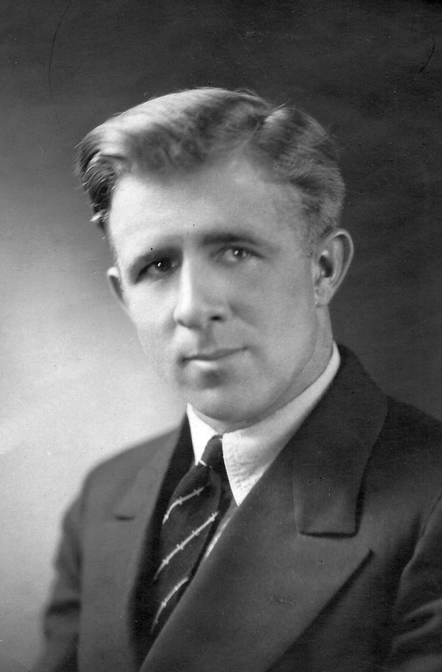 Sophus Martin Christensen (1899 - 1970) Profile