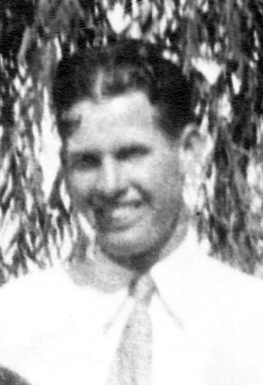 Stanley Pratt Cardon (1911 - 2002) Profile