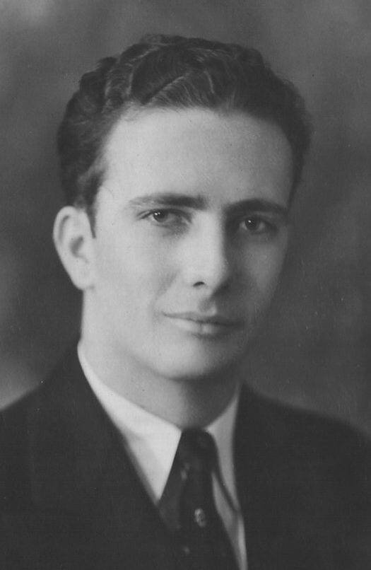 Stanley Waldo Christensen (1908 - 1987) Profile