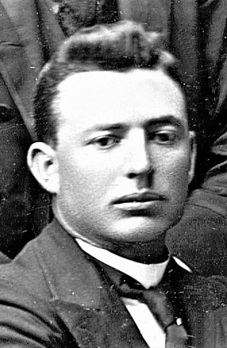 Stephen James Callan (1871-1922) Profile