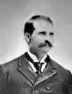 Sterling Driggs Colton (1851 - 1933) Profile