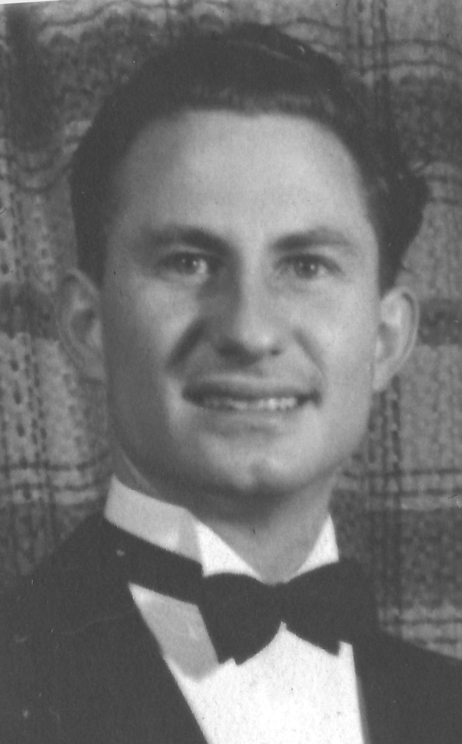 Sterling Grundy Callahan (1916 - 1993) Profile