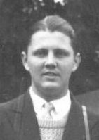 Stewart Boothe Card Jr. (1912 - 1992) Profile