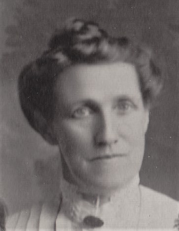 Susan Delilah Callister (1863-1945) Profile