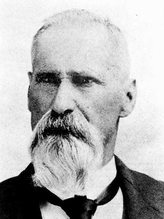 Sylvanus Collett (1835 - 1901) Profile